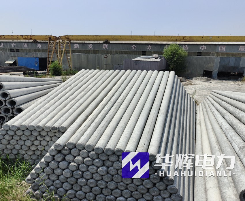 崇礼15米水泥电线杆